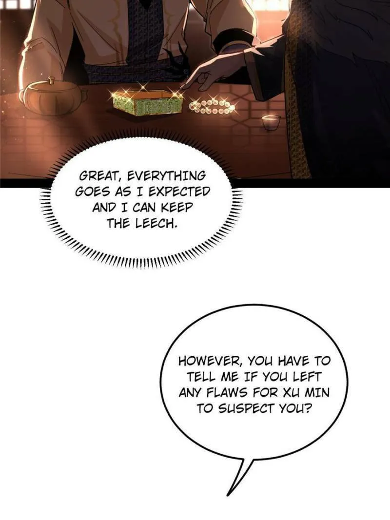 Way To Be The Evil Emperor Chapter 238 page 34 - 