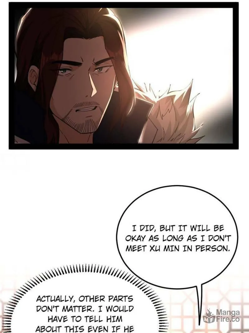 Way To Be The Evil Emperor Chapter 238 page 35 - 