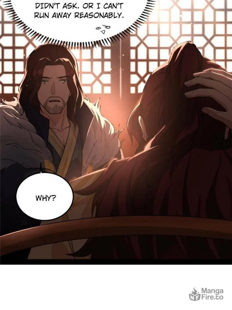 Way To Be The Evil Emperor Chapter 238 page 36 - 