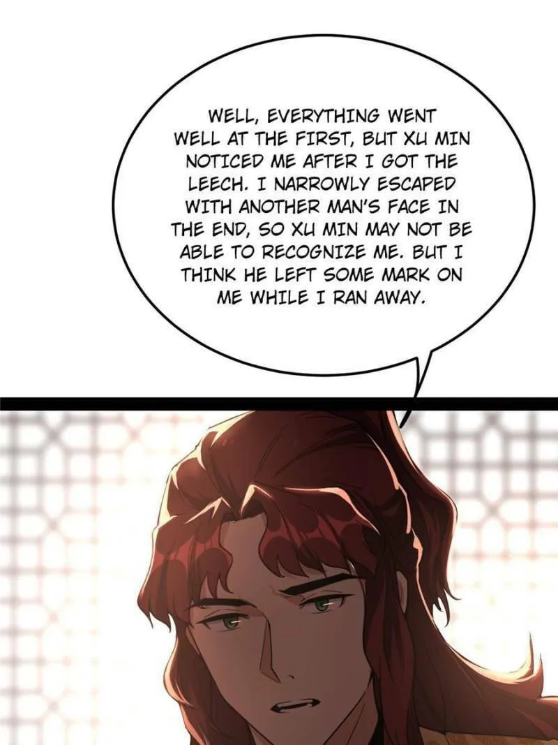 Way To Be The Evil Emperor Chapter 238 page 37 - 