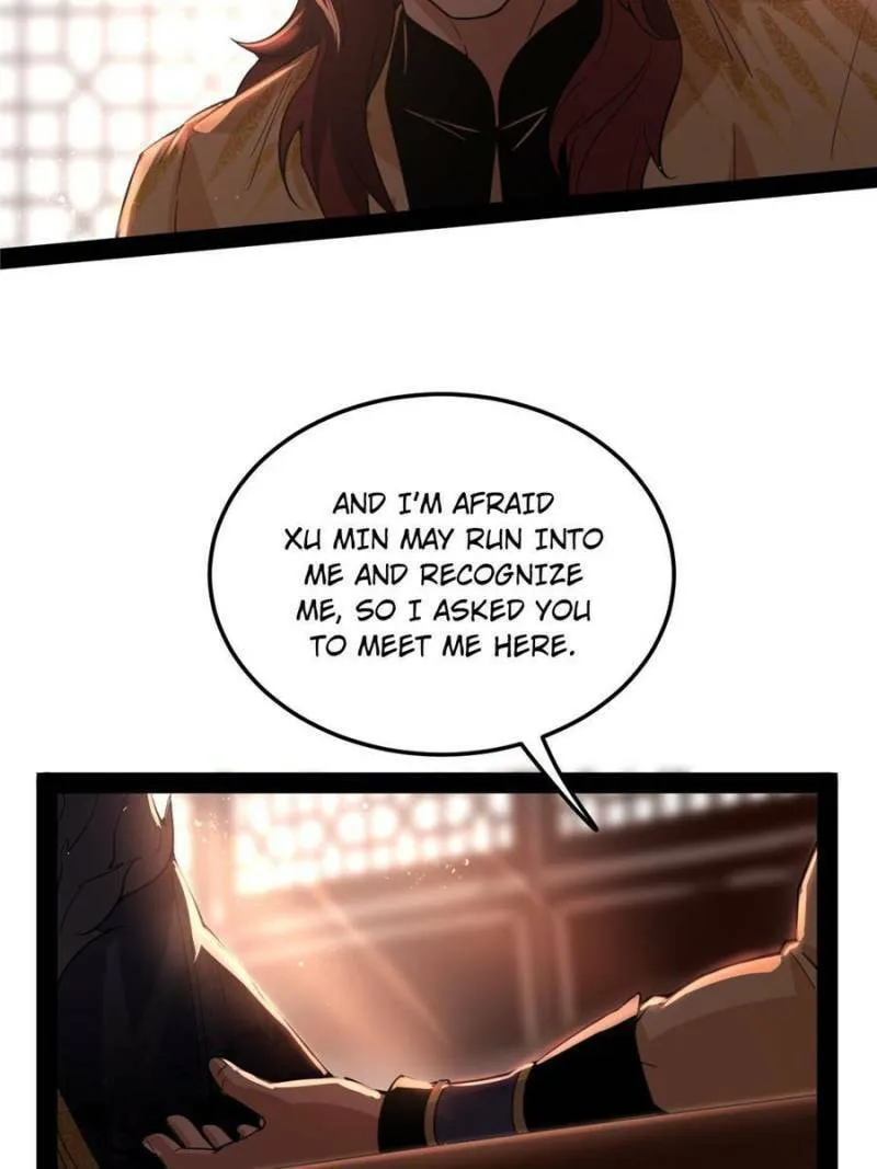 Way To Be The Evil Emperor Chapter 238 page 38 - 