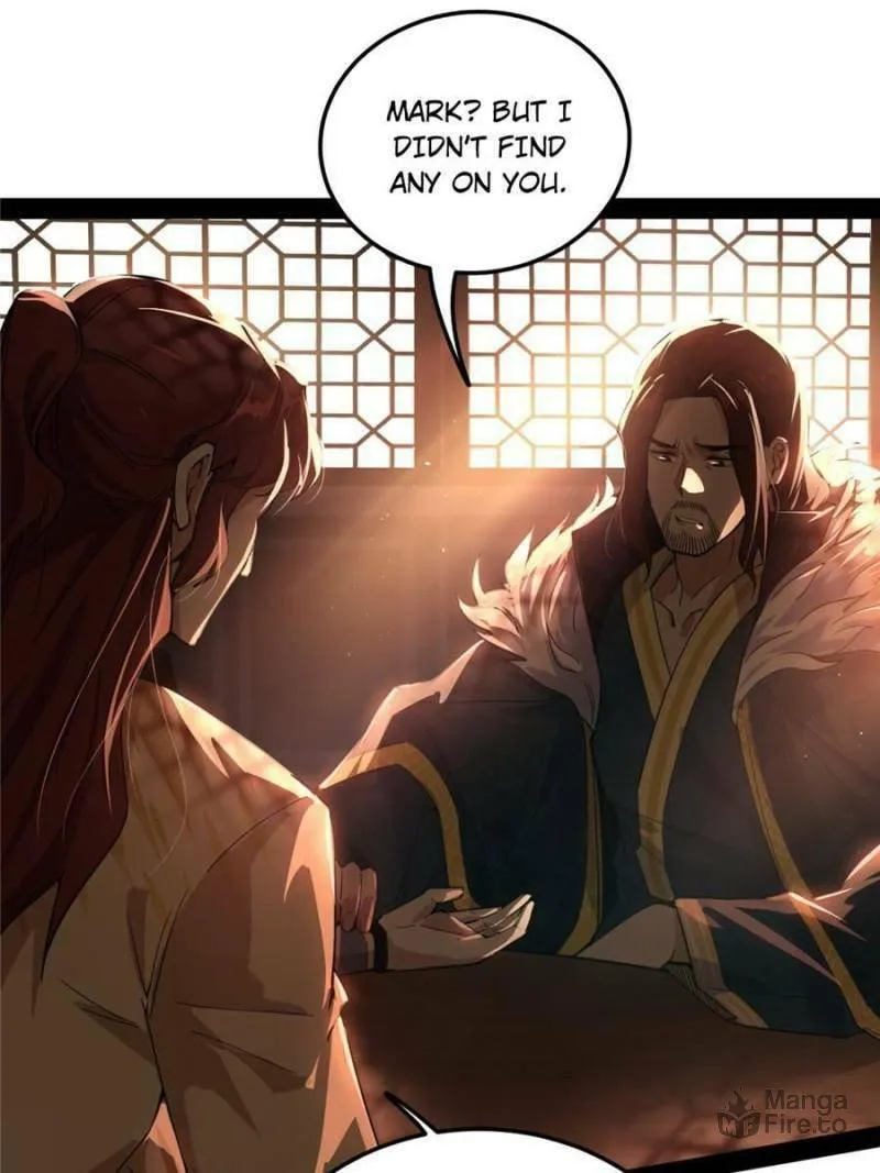 Way To Be The Evil Emperor Chapter 238 page 40 - 