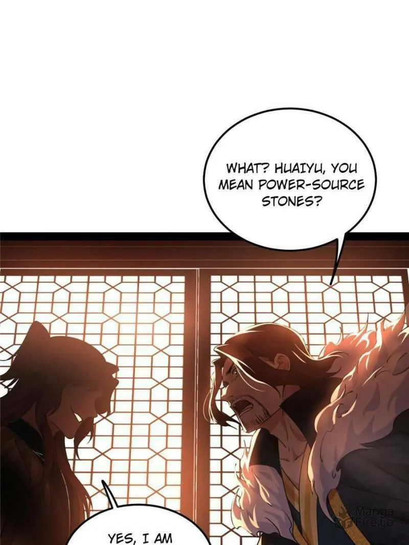 Way To Be The Evil Emperor Chapter 238 page 5 - 
