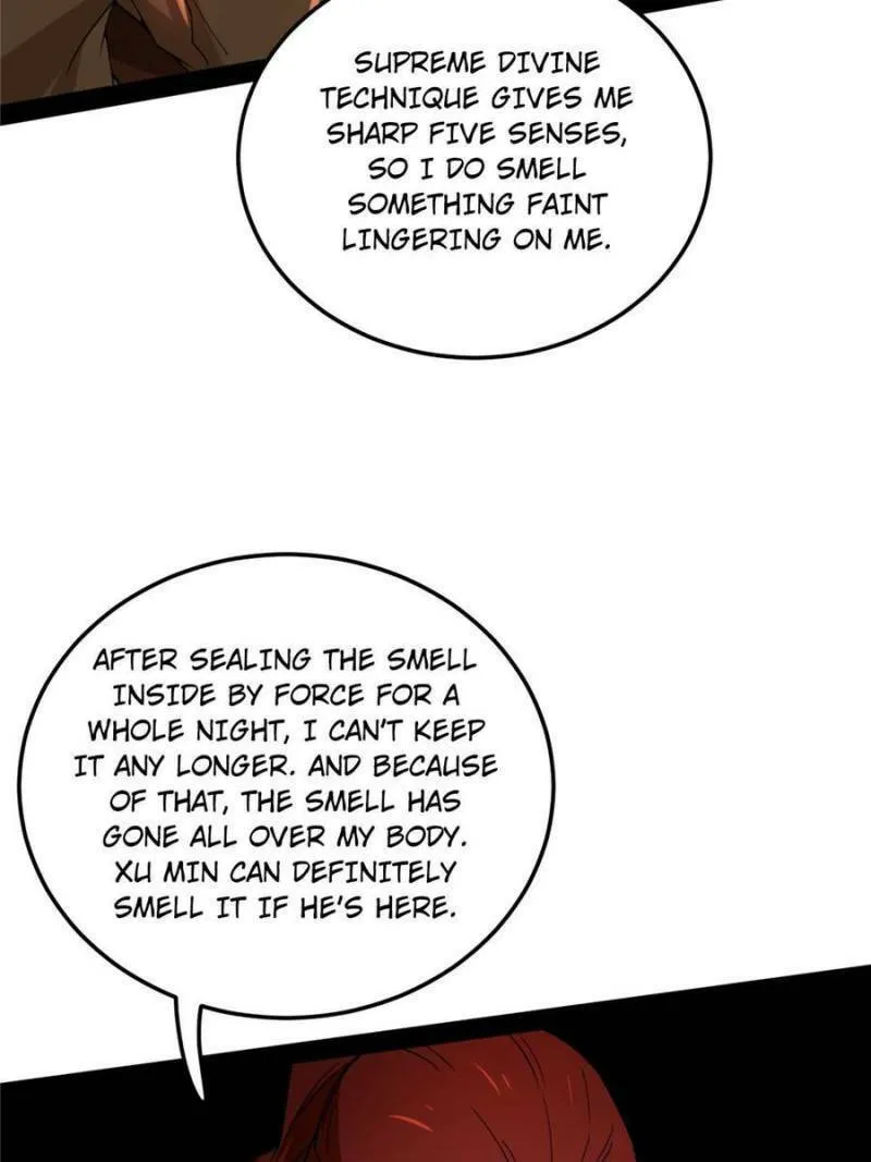 Way To Be The Evil Emperor Chapter 238 page 41 - 