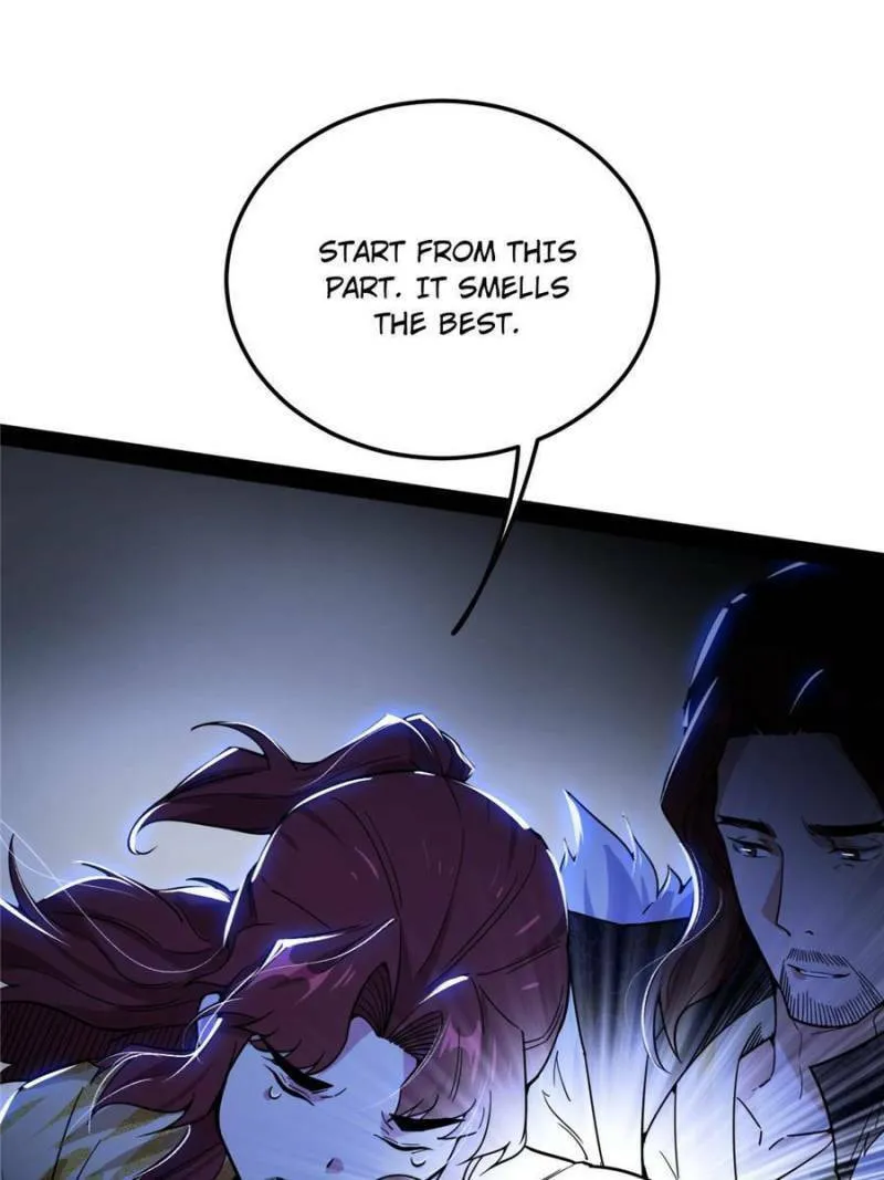 Way To Be The Evil Emperor Chapter 238 page 44 - 
