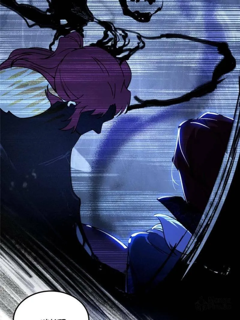 Way To Be The Evil Emperor Chapter 238 page 48 - 
