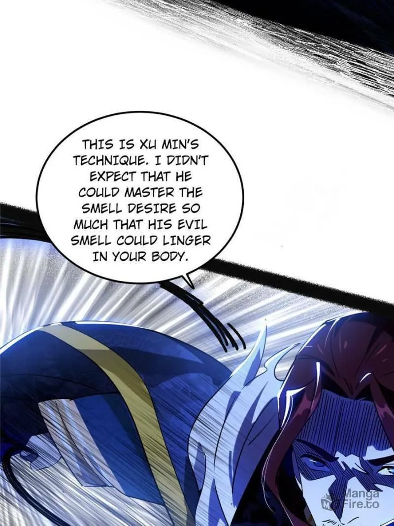 Way To Be The Evil Emperor Chapter 238 page 50 - 