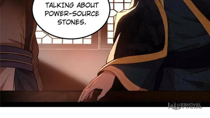 Way To Be The Evil Emperor Chapter 238 page 6 - 