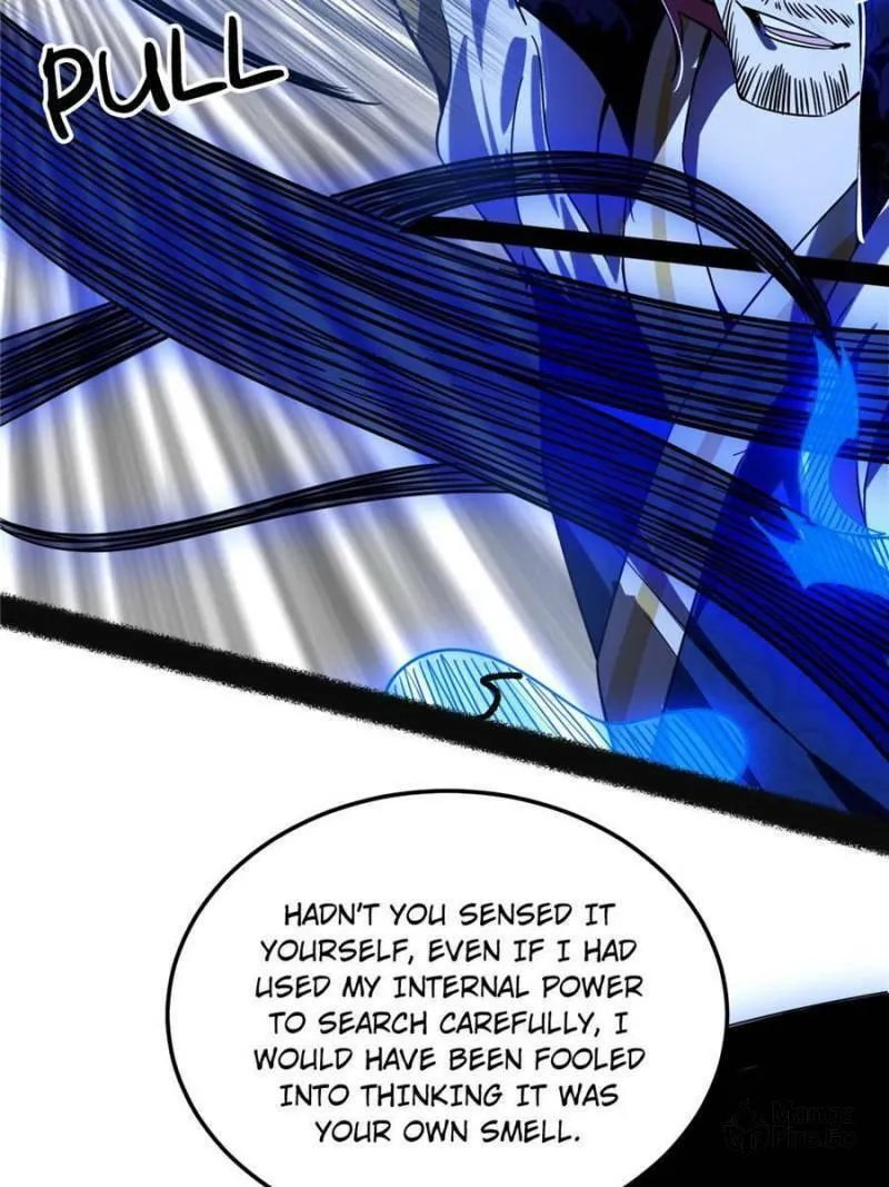 Way To Be The Evil Emperor Chapter 238 page 51 - 