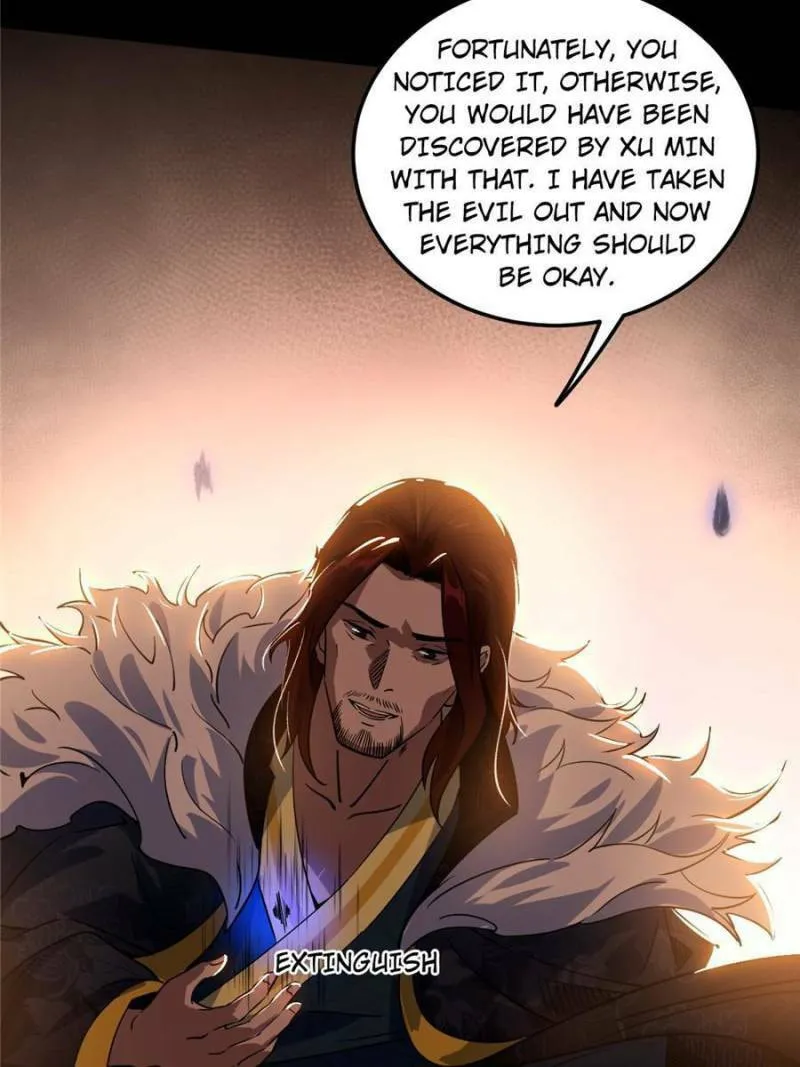 Way To Be The Evil Emperor Chapter 238 page 53 - 