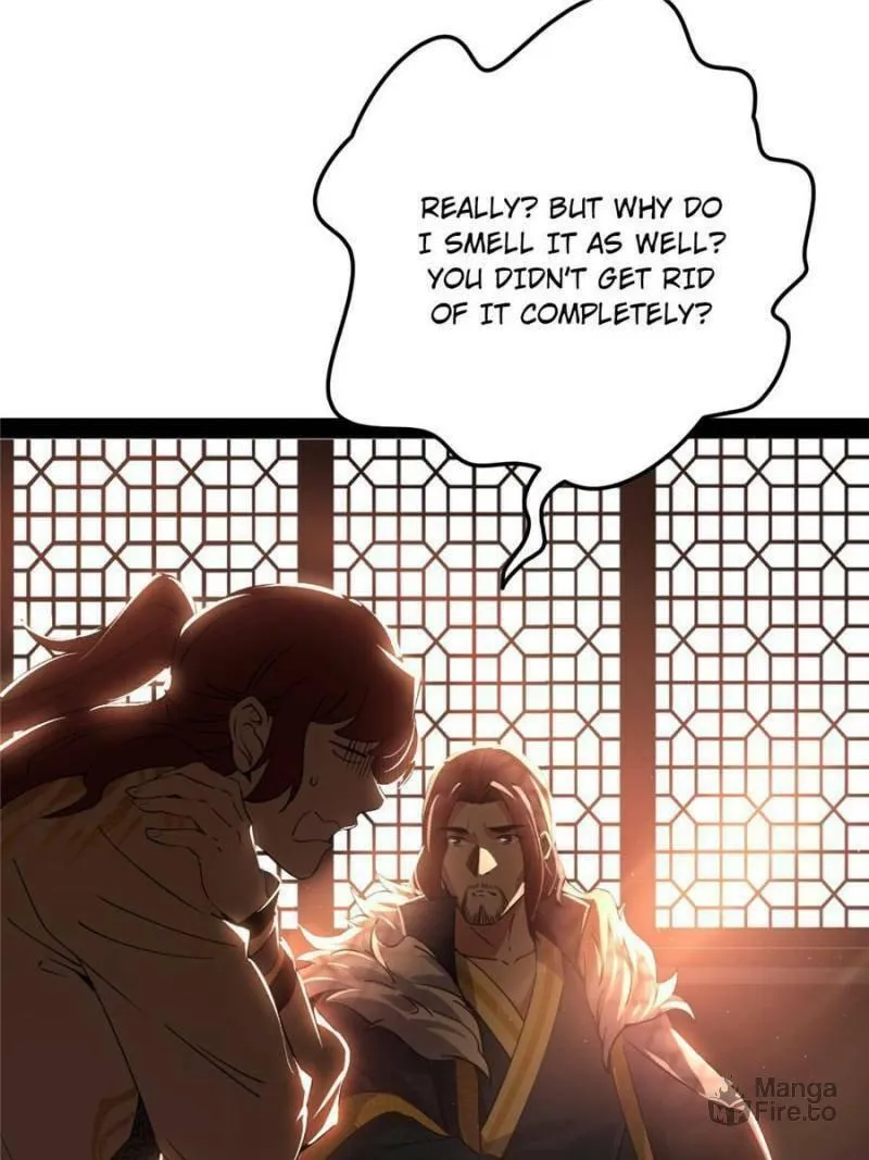Way To Be The Evil Emperor Chapter 238 page 55 - 