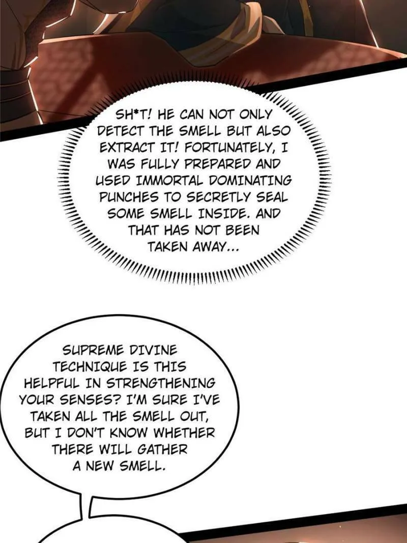 Way To Be The Evil Emperor Chapter 238 page 56 - 