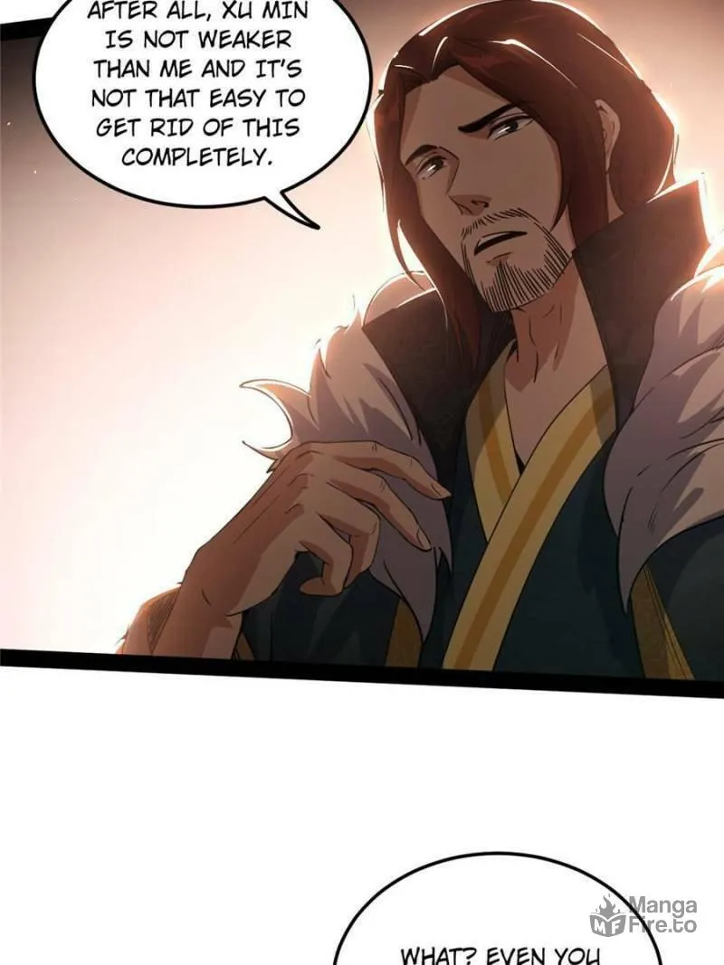 Way To Be The Evil Emperor Chapter 238 page 57 - 