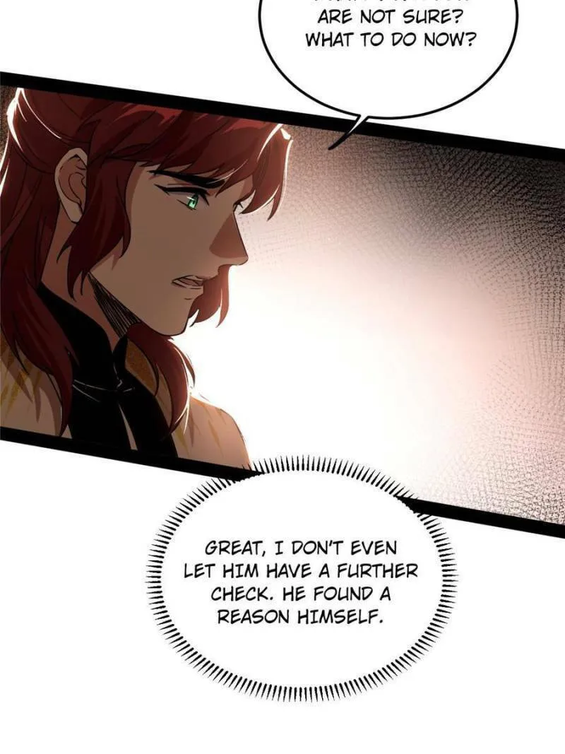 Way To Be The Evil Emperor Chapter 238 page 58 - 