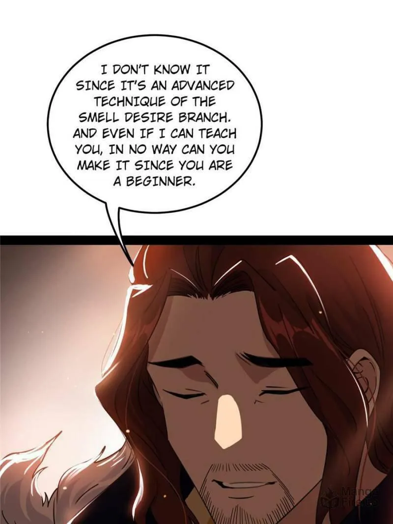 Way To Be The Evil Emperor Chapter 238 page 60 - 