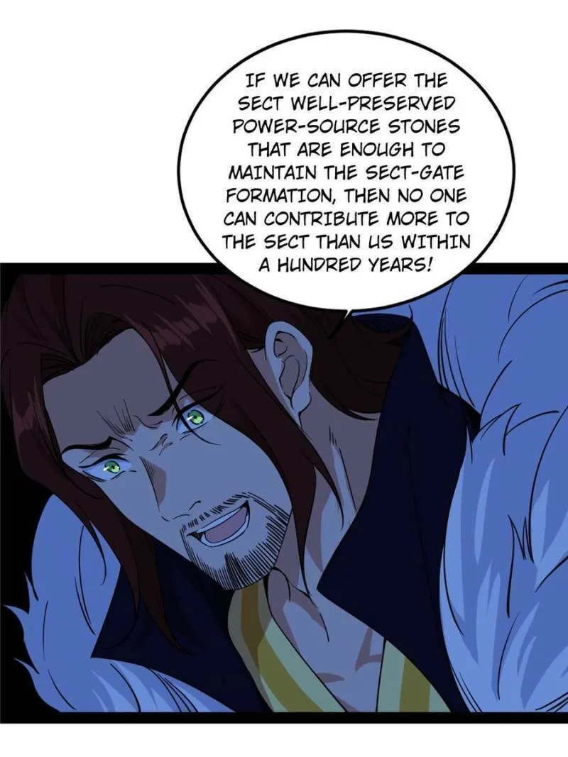 Way To Be The Evil Emperor Chapter 238 page 7 - 
