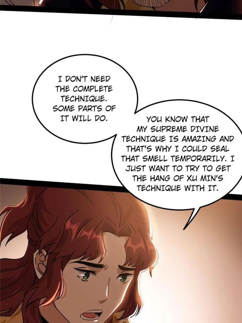 Way To Be The Evil Emperor Chapter 238 page 61 - 