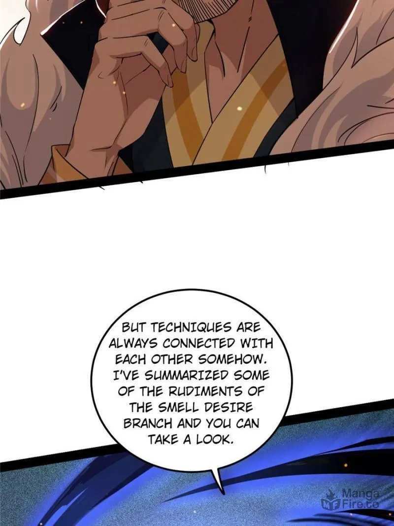 Way To Be The Evil Emperor Chapter 238 page 63 - 