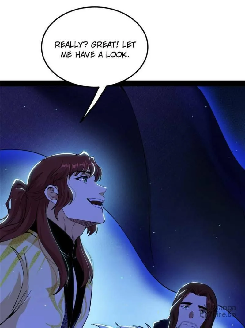 Way To Be The Evil Emperor Chapter 238 page 66 - 