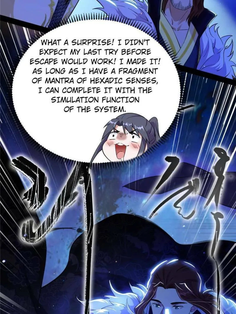 Way To Be The Evil Emperor Chapter 238 page 67 - 