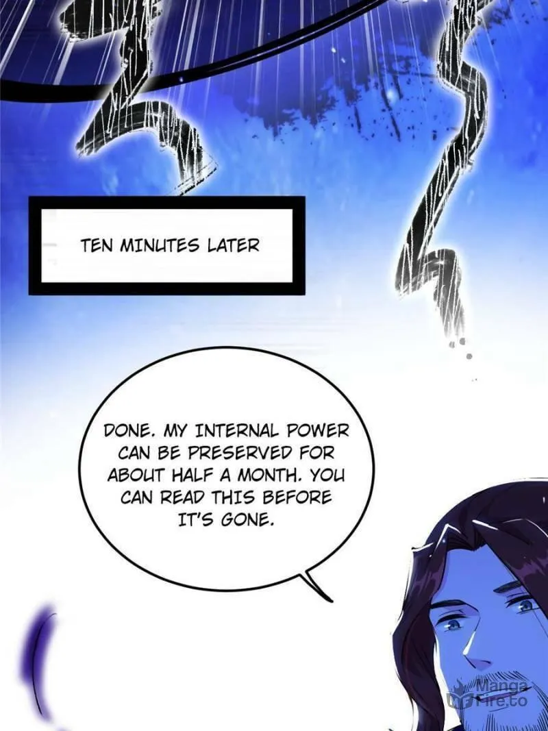 Way To Be The Evil Emperor Chapter 238 page 69 - 