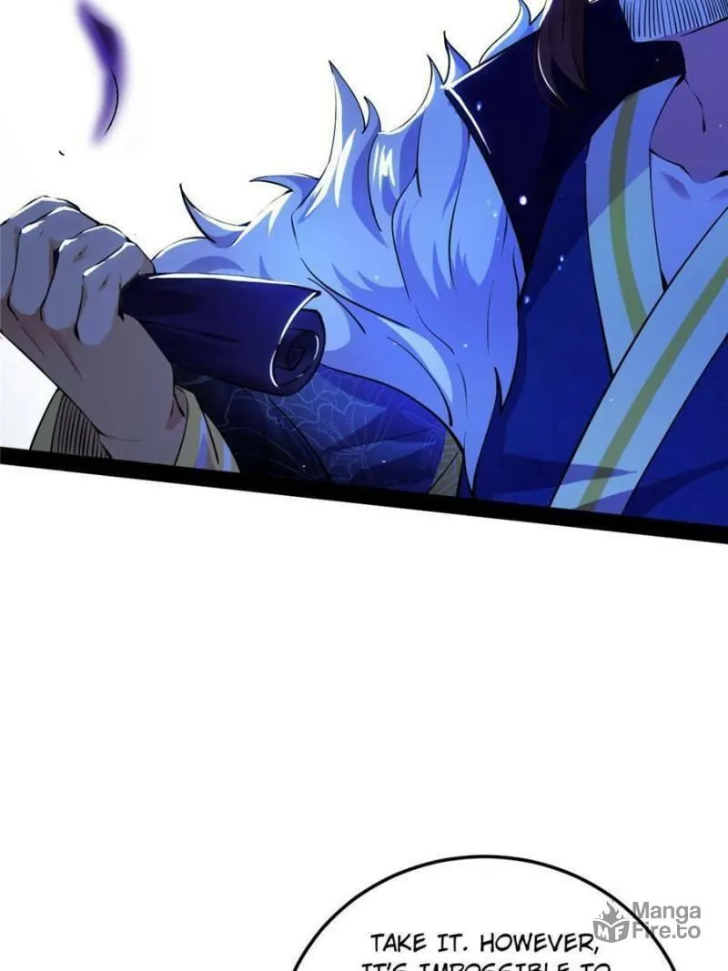 Way To Be The Evil Emperor Chapter 238 page 70 - 