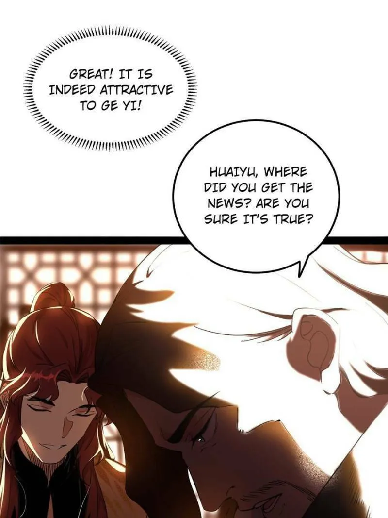Way To Be The Evil Emperor Chapter 238 page 8 - 