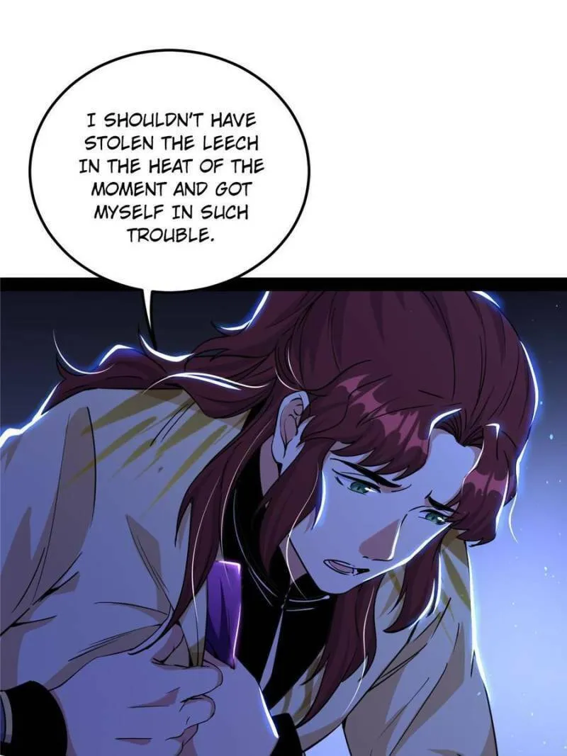 Way To Be The Evil Emperor Chapter 238 page 73 - 