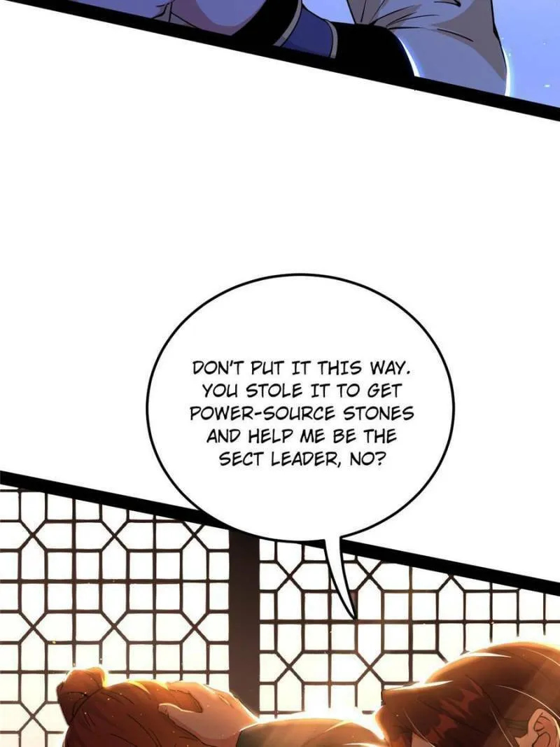 Way To Be The Evil Emperor Chapter 238 page 74 - 