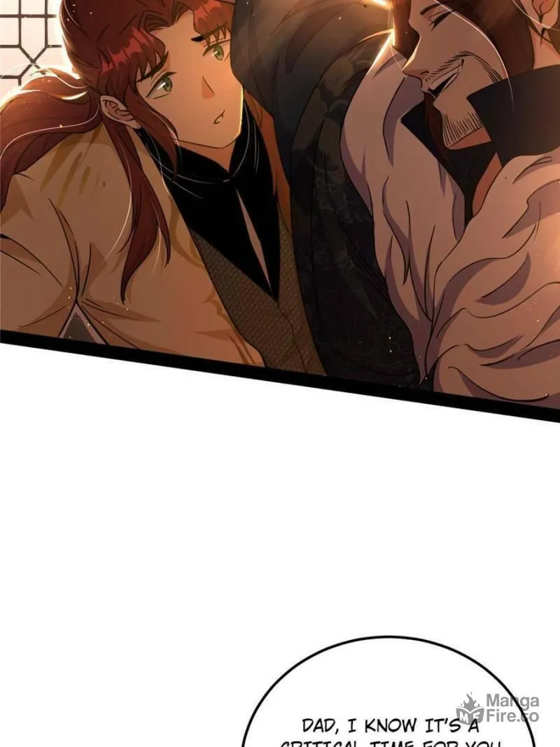Way To Be The Evil Emperor Chapter 238 page 75 - 