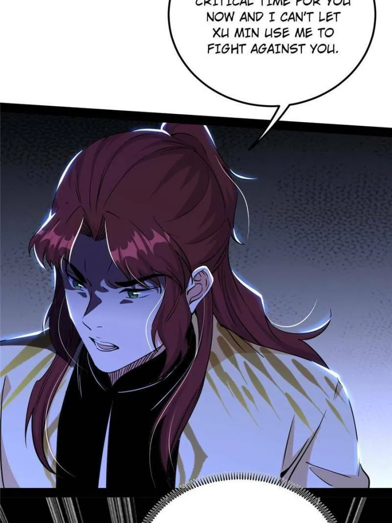 Way To Be The Evil Emperor Chapter 238 page 76 - 