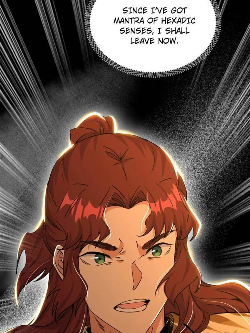 Way To Be The Evil Emperor Chapter 238 page 77 - 