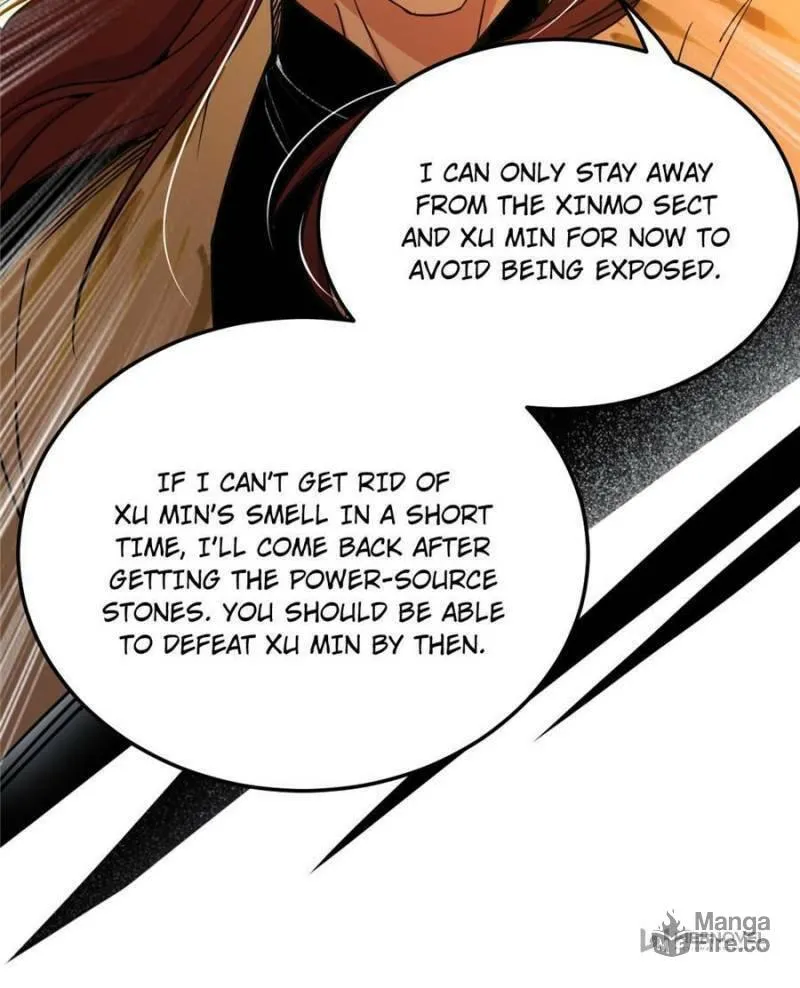 Way To Be The Evil Emperor Chapter 238 page 78 - 