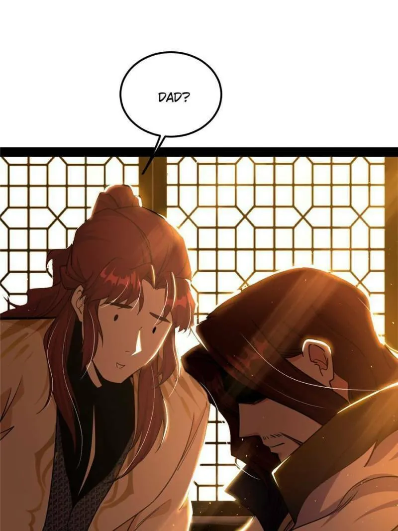 Way To Be The Evil Emperor Chapter 238 page 79 - 