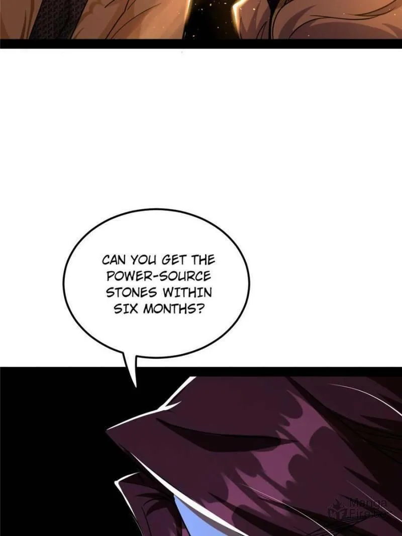 Way To Be The Evil Emperor Chapter 238 page 80 - 