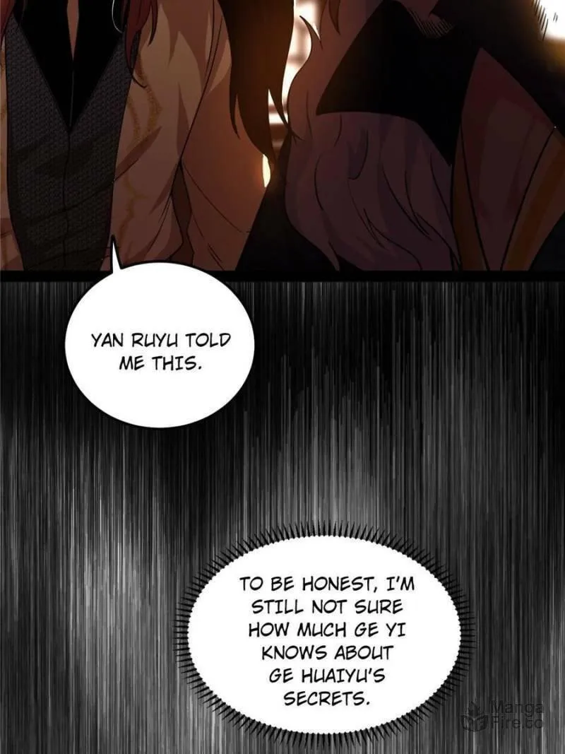 Way To Be The Evil Emperor Chapter 238 page 9 - 