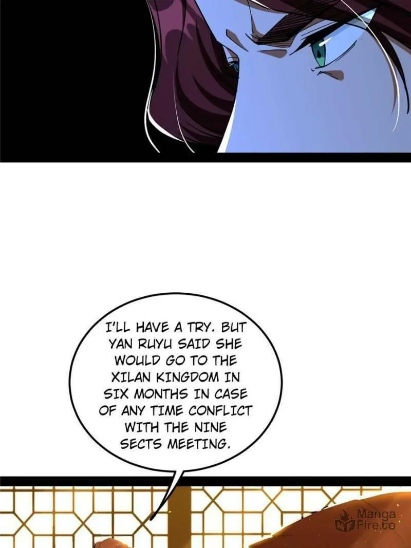 Way To Be The Evil Emperor Chapter 238 page 81 - 