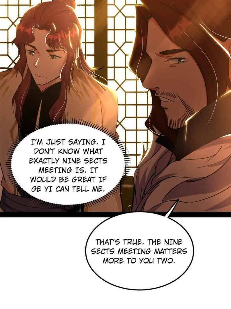Way To Be The Evil Emperor Chapter 238 page 82 - 