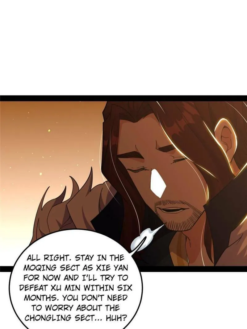 Way To Be The Evil Emperor Chapter 238 page 83 - 