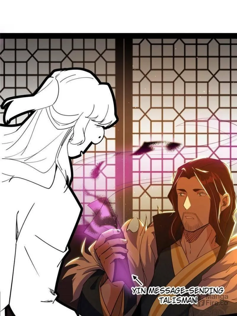 Way To Be The Evil Emperor Chapter 238 page 85 - 