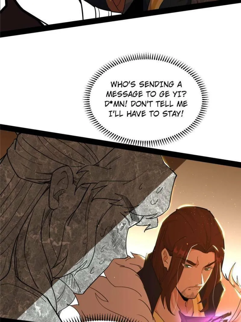 Way To Be The Evil Emperor Chapter 238 page 86 - 