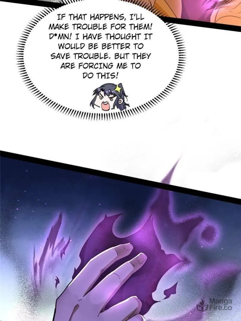 Way To Be The Evil Emperor Chapter 238 page 87 - 