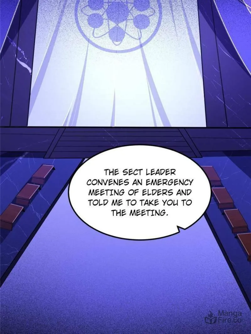 Way To Be The Evil Emperor Chapter 238 page 90 - 