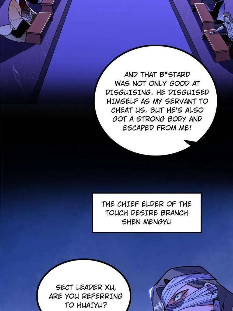 Way To Be The Evil Emperor Chapter 239 page 2 - 