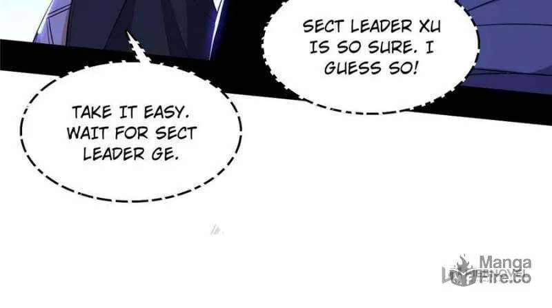 Way To Be The Evil Emperor Chapter 239 page 12 - 
