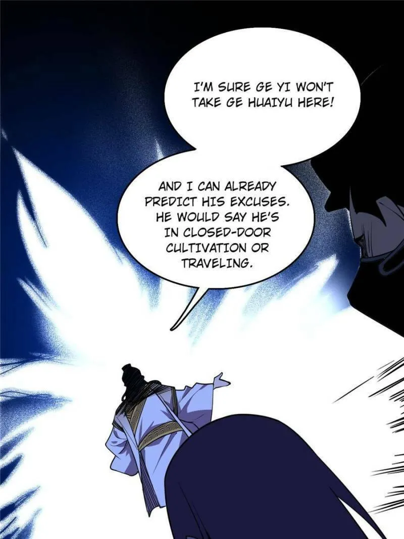 Way To Be The Evil Emperor Chapter 239 page 13 - 