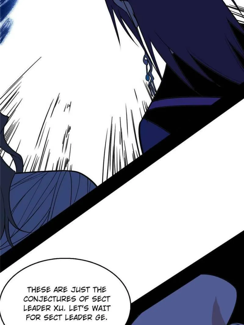 Way To Be The Evil Emperor Chapter 239 page 14 - 