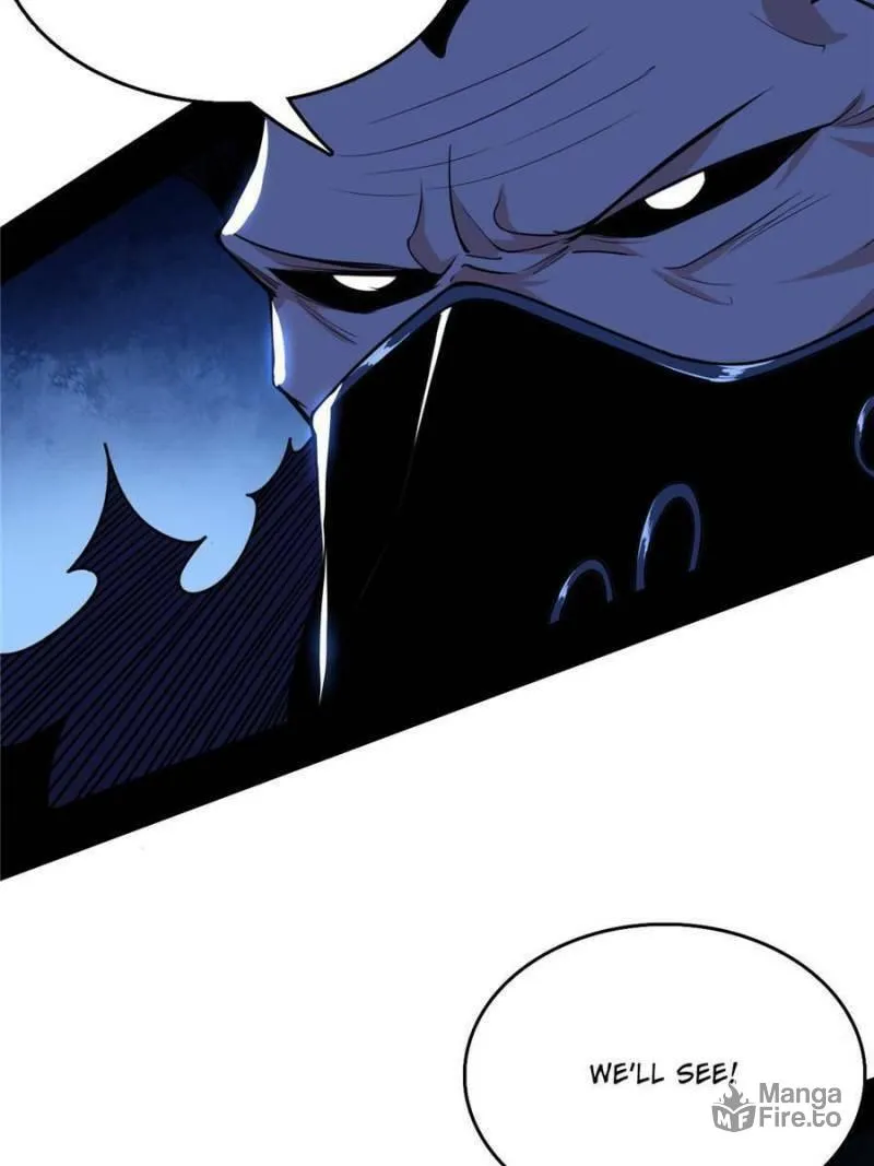 Way To Be The Evil Emperor Chapter 239 page 15 - 