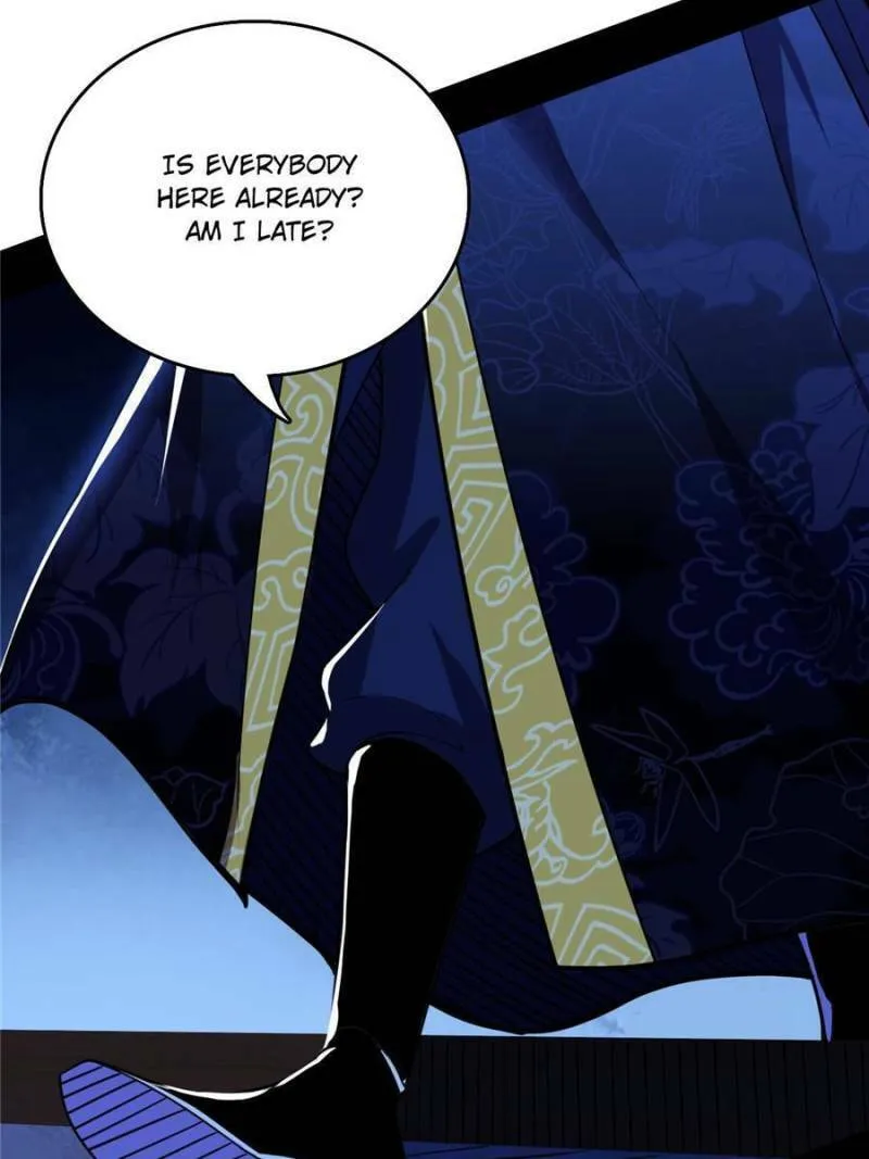 Way To Be The Evil Emperor Chapter 239 page 17 - 