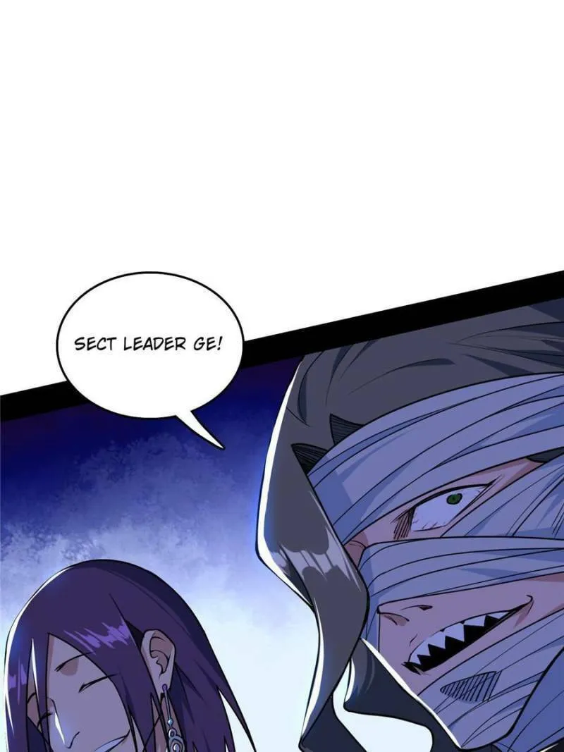 Way To Be The Evil Emperor Chapter 239 page 19 - 
